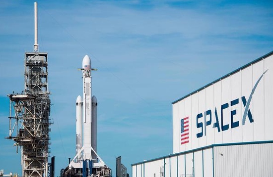SpaceX接受狗狗币作为明年发射DOGE-1登月任务的支付方式